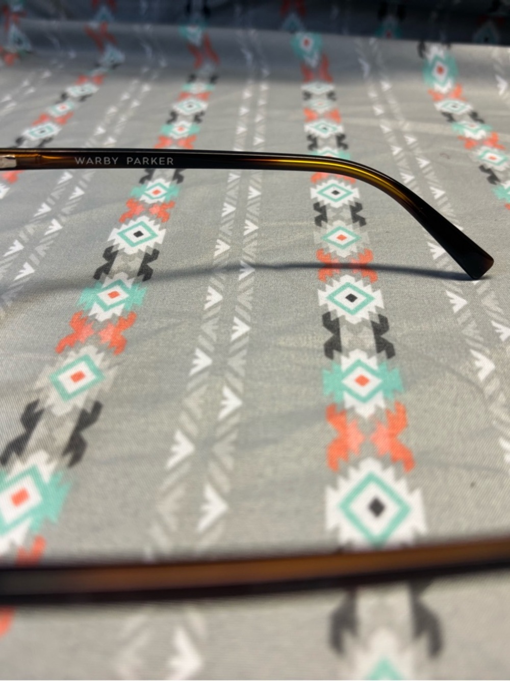 🌀Warby Parker Laurel Fade Frames - Picture 2 of 4